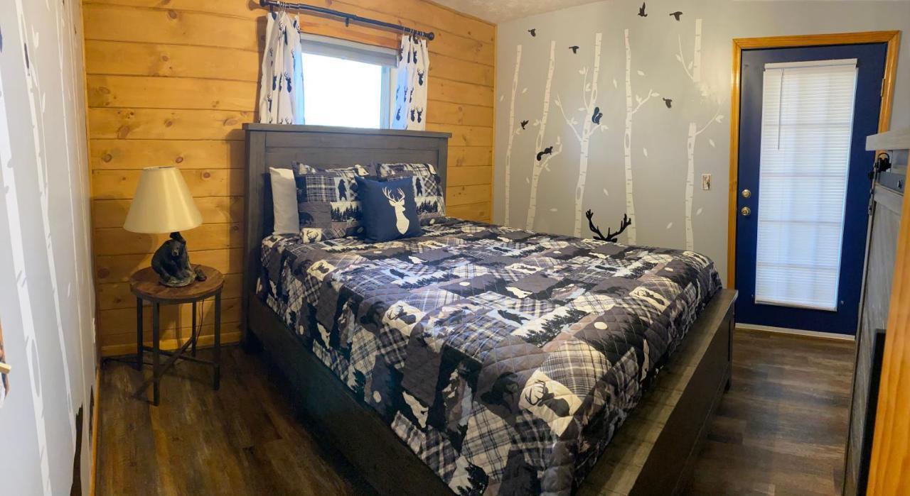 Blue Beary Delight Newly Renovated Near Everything Sevierville Exterior foto