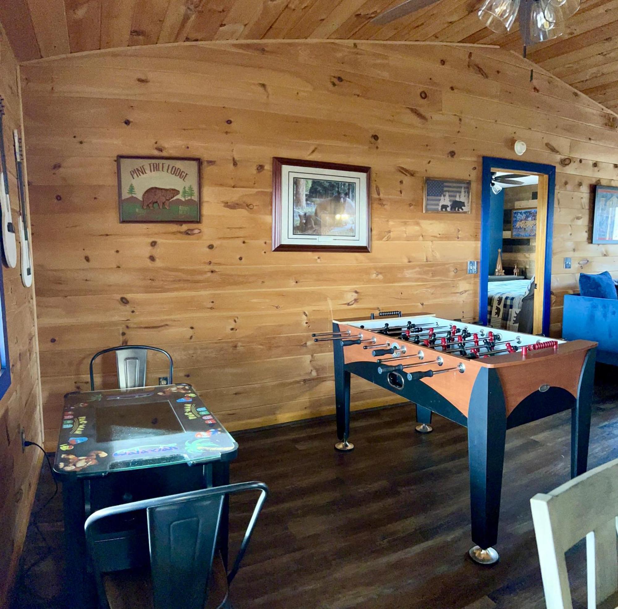 Blue Beary Delight Newly Renovated Near Everything Sevierville Exterior foto